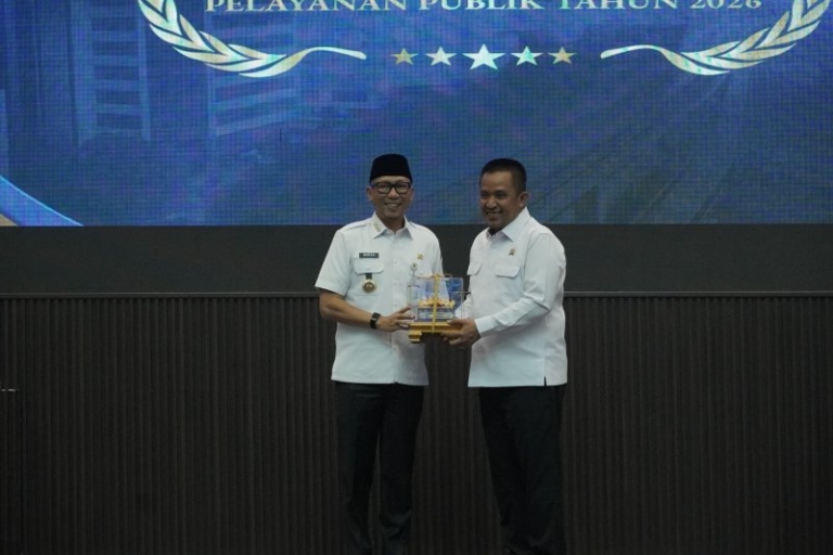 Dari Keluhan Menjadi Solusi: Lampung In Perkuat Pelayanan Publik Berbasis Digital