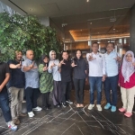 Dukungan Terus Mengalir, Anggota DPR RI Ruby Chairani Siap Sukseskan HPN dan Porwanas 2027