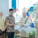 Begawi Cinta Lampung 2026: Mengawali Bahagia dari Pernikahan yang Sah dan Bermartabat