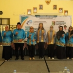 Menuju Paripurna, RSUD KH Ahmad Hanafiah Perkuat Budaya Mutu dan Keselamatan Pasien