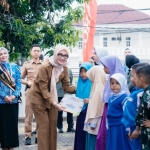 Saat Perpustakaan Bertransformasi Menjadi Ruang Edukasi dan Rekreasi Keluarga