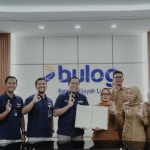 Dari Lumbung Padi ke Sentra Pengolahan Modern, Bulog dan Pemkab Lampung Timur MoU Bangun RMU