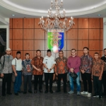 Saat Bahasa Menjadi Jembatan, Gubernur Lampung Dukung Pelatihan Bahasa Jerman