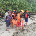 Enam Hari Pencarian, ABK Hilang di Perairan Pulau Kelagian Ditemukan Meninggal