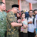 Menyalakan Asa dari Bangku Sekolah Rakyat