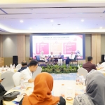 Kredit Produktif, UMKM, dan Investasi Masyarakat Lampung Terus Menguat, Sektor Jasa Keuangan Tetap Tangguh