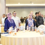 Semester I 2026, Aset Bank Lampung Capai Rp11,5 Triliun