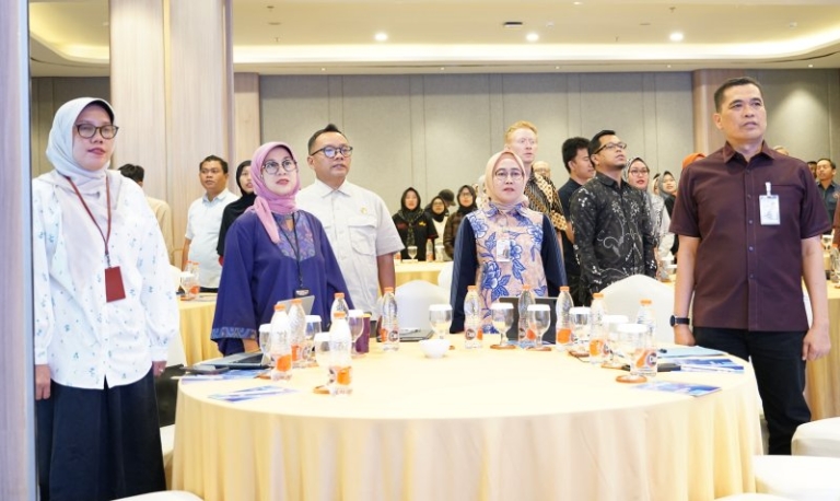 Semester I 2026, Aset Bank Lampung Capai Rp11,5 Triliun