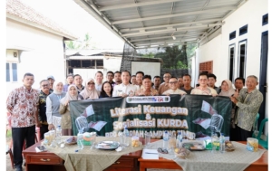 OJK dan Pemkab Lampung Timur Bangun Kemitraan Pembiayaan Penggemukan Sapi