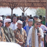 Begawi Festival 2026, Gubernur Mirza Dorong Generasi Muda Kreatif Tanpa Meninggalkan Budaya