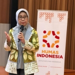 Rektor Unila Bagikan Arsitektur Manajemen Reputasi Kampus di Forum Kehumasan Nasional