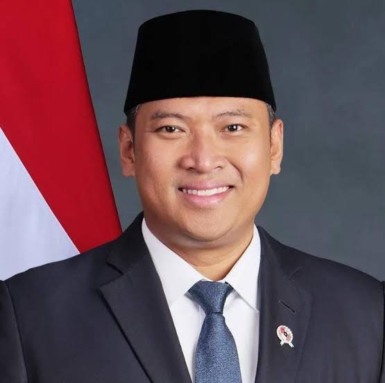 Nanik Mundur karena Alasan Kesehatan, Prabowo Tunjuk Sudaryono sebagai Kepala BGN