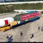 Satelit Lampung-1 Siap Mengorbit, Percepat Pembangunan Berbasis Data