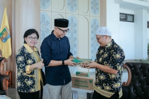 Merajut Kemandirian Pangan dari Telur Lokal