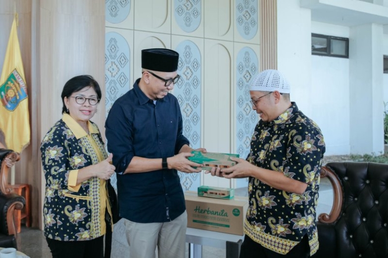 Merajut Kemandirian Pangan dari Telur Lokal