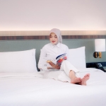 Rayakan Kemerdekaan dengan Cara Berbeda, Holiday Inn Lampung Bukit Randu Hadirkan Staycation “Freedom to Relax”