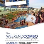 Weekend Mewah Berbalut Kuliner Istimewa, Novotel Lampung Hadirkan Paket Menginap dan Menu Spesial