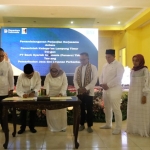Merajut Asa ke Tanah Suci, Lampung Timur Bangun Budaya Berhaji Sejak Dini