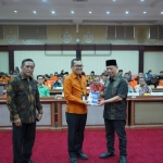 Sukseskan Sensus Ekonomi 2026: Menjemput Data, Menata Masa Depan Ekonomi Lampung