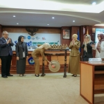 Fakultas Kedokteran Unila Luncurkan Empat Program Pendidikan Dokter Spesialis Baru