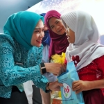 Pemprov Lampung Dorong Pendidikan Inklusif dan Kesempatan Kerja bagi Penyandang Disabilitas