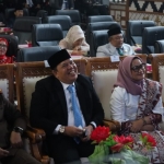Dengarkan Pidato Kenegaraan Presiden dalam Rangka HUT RI ke 81, Pemkab Lampung Timur Perkuat Komitmen Dukung Kebijakan Nasional