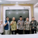 Lampung Percepat Survei Seismik Gerbera, Bidik Potensi Cadangan Migas