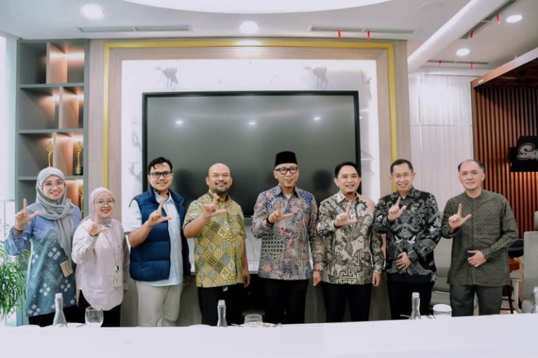 Lampung Percepat Survei Seismik Gerbera, Bidik Potensi Cadangan Migas
