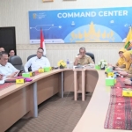 Pemprov Lampung Antisipasi Kenaikan Harga Pangan
