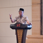 Gubernur Mirza Tegaskan Pesisir Lampung Harus Jadi Motor Pertumbuhan Ekonomi