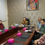 Ketahanan Energi Jadi Prioritas, Pemprov Lampung Siap Kawal Pemeriksaan BPK RI