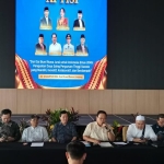 Besok, Semangat Perguruan Tinggi Swasta Menyatu di Rakernas I APTISI
