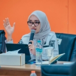 Sebelum Bara Menjalar, Jihan Minta Lampung Perkuat Kesiapsiagaan