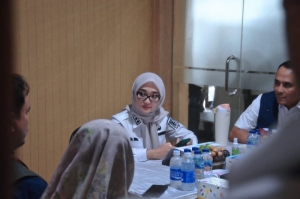 Tekan Karhutla dan Kekeringan, Pemprov Lampung Mulai Operasi Modifikasi Cuaca