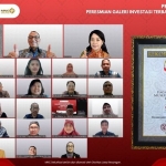Raih Rekor MURI, Galeri Investasi Administrasi Bisnis UBL Resmi Berdiri, Terbuka untuk Mahasiswa dan Pelajar