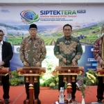 Gubernur Mirza: Hilirisasi Komoditas Lampung Harus Dimulai dari Desa