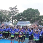 Krakatau Run 2026 Gaungkan Sport Tourism dan Semangat Nengah Nyappur