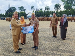 Perkebunan Lampung Berkontribusi Besar bagi Ekonomi, Hilirisasi Terus Diperkuat