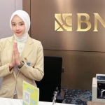 Baru Lulus, Alumni IIB Darmajaya Langsung Lolos Rekrutmen BNI