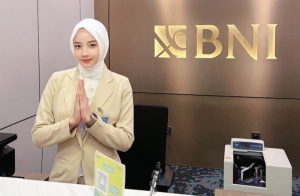 Baru Lulus, Alumni IIB Darmajaya Langsung Lolos Rekrutmen BNI
