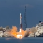 Satelit Lampung-1 Berteknologi AI Resmi Diluncurkan dari Shandong Tiongkok