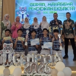 LCT MIPA BI GEMPITA XXI HIMASAKTA 2026, MAN 1 Bandar Lampung Raih Juara I dan II