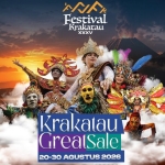 Horison Lampung Tawarkan Promo Krakatau Great Sale, Tarif Mulai Rp590 Ribu