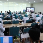 Selangkah Lagi, UIN RIL Tindaklanjuti Rekomendasi Evaluasi Pembukaan Program Studi Kedokteran