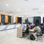 Digitalisasi Layanan Pelabuhan Diperkuat, Pelindo Panjang Sosialisasikan PTOS-M