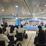 Ratusan Mahasiswa Kelas Karyawan dan RPL IIB Darmajaya Ikuti PKKMB 2026/2027