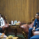 Menuju HPN-Porwanas 2027, PWI Lampung Dorong Promosi Way Kambas