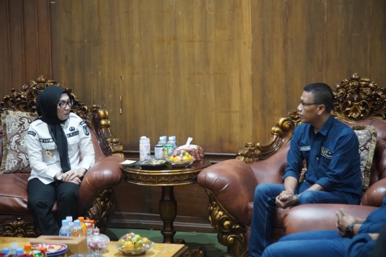 Menuju HPN-Porwanas 2027, PWI Lampung Dorong Promosi Way Kambas