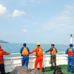 Hari Kesembilan, Pencarian 5 Jurnalis dan 3 ABK Masih Belum Membuahkan Hasil