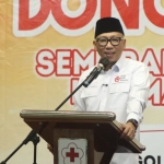 Donor Darah Hingga Bantuan Kursi Roda Warnai HUT ke-81 PMI
